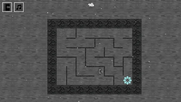 TAL: Arctic screenshot 4