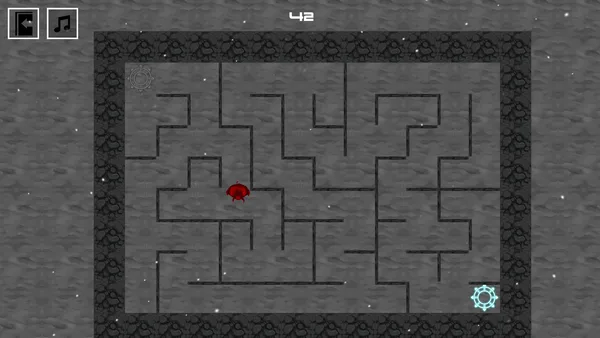 TAL: Arctic screenshot 6