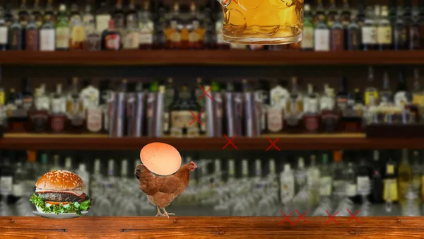 egg is broken. heart is too. screenshot 5