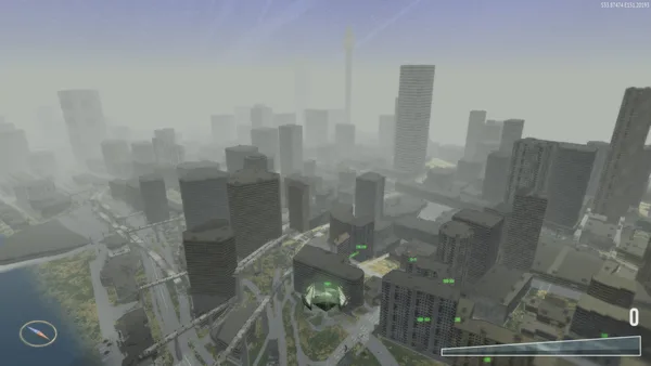 Generation Streets screenshot 5