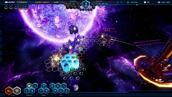 Starport Delta screenshot 7