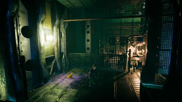 Another Sight - Definitive Edition screenshot 10
