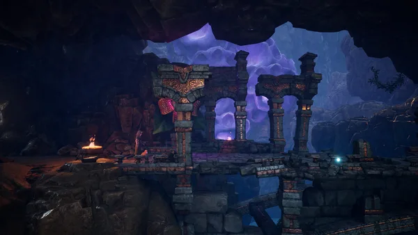 Another Sight - Definitive Edition screenshot 2