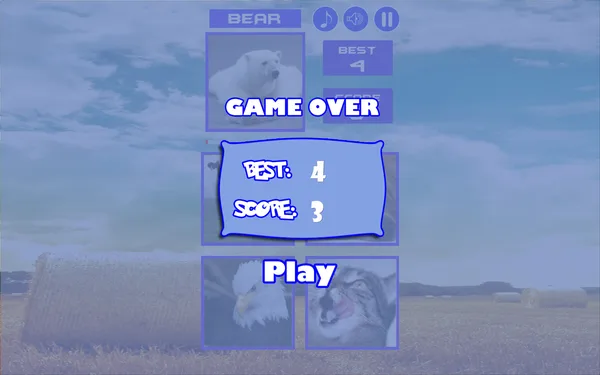 Guess who ? screenshot 4