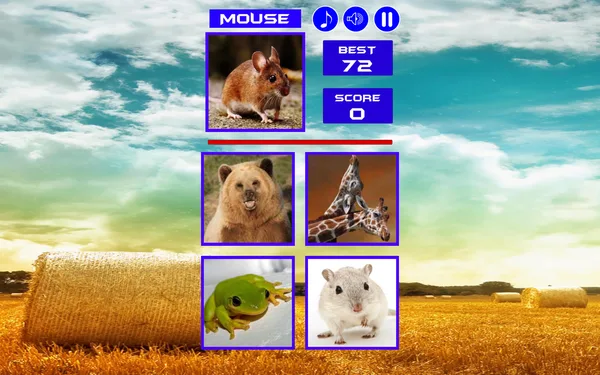 Guess who ? screenshot 6
