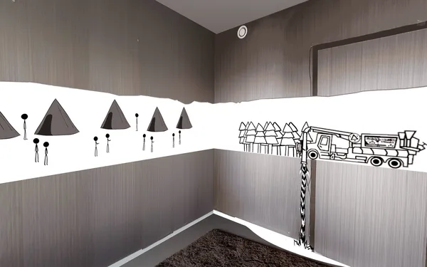 A Stickman Reality screenshot 4