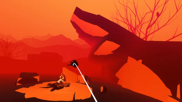 Virtual Virtual Reality screenshot 2