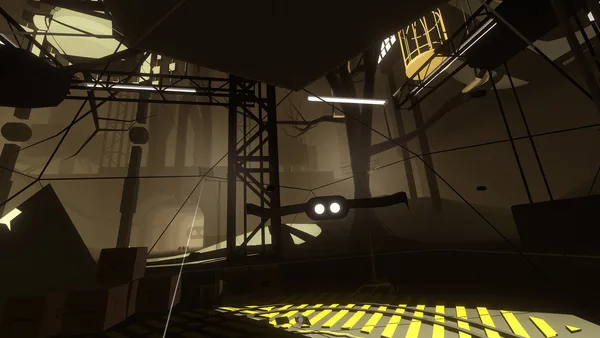 Virtual Virtual Reality screenshot 3
