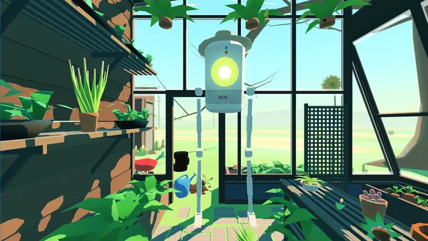 Virtual Virtual Reality screenshot 5