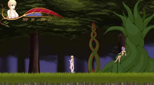 UnHolY DisAsTeR screenshot 4