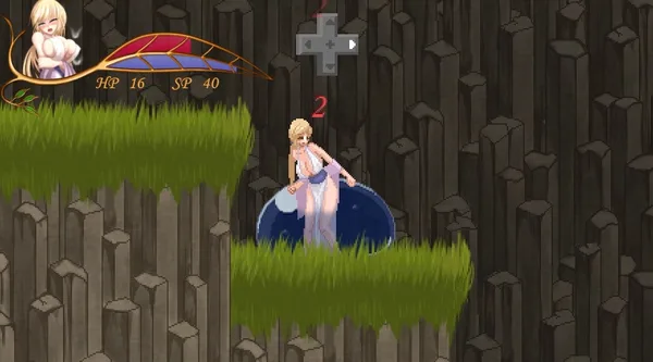 UnHolY DisAsTeR screenshot 5