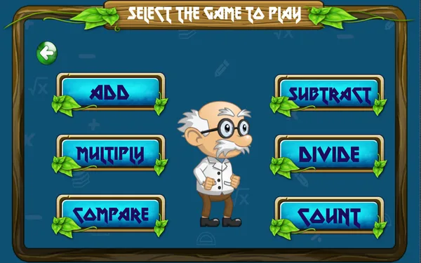 Math Fun screenshot 3