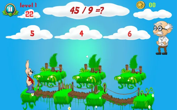 Math Fun screenshot 6