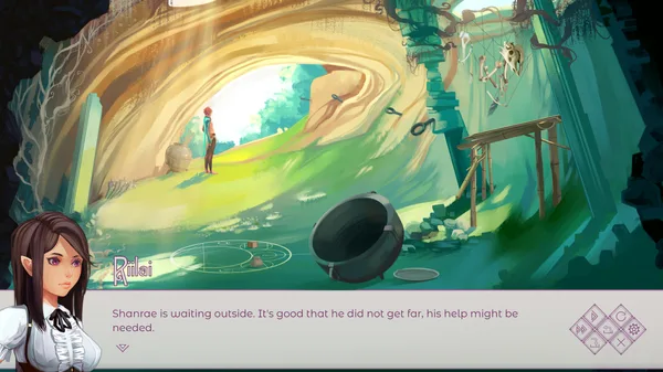 Love ritual screenshot 4