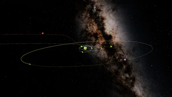 Rocket Science screenshot 13