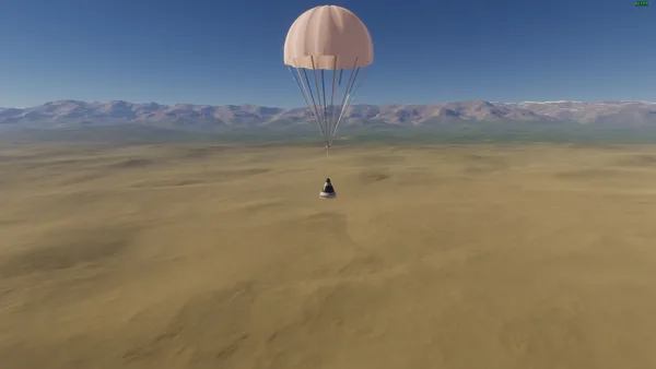 Rocket Science screenshot 6