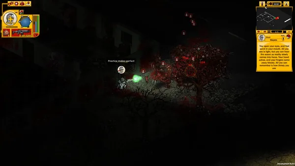 Almost Alive screenshot 16