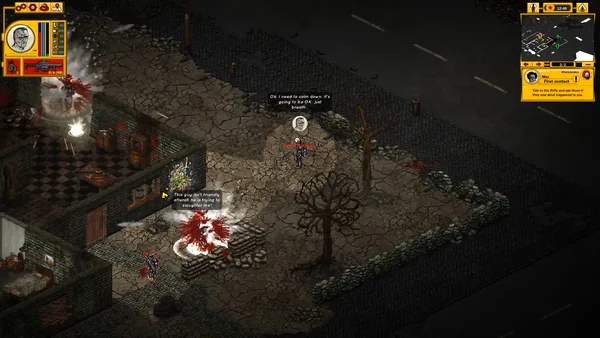Almost Alive screenshot 9
