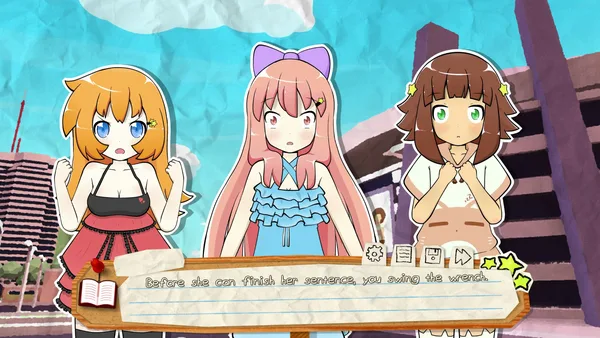 Lily's Night Off screenshot 5