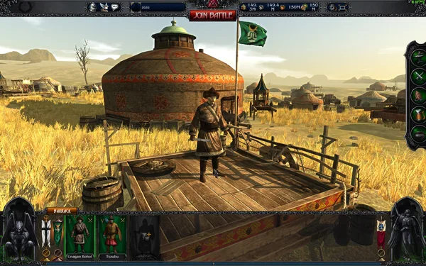 Valor Time screenshot 5