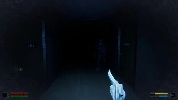 FROSTBITE: Deadly Climate screenshot 2