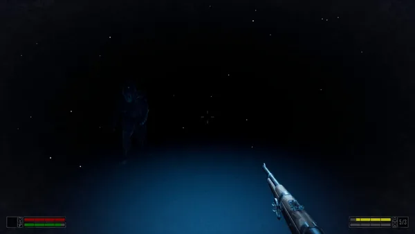 FROSTBITE: Deadly Climate screenshot 5