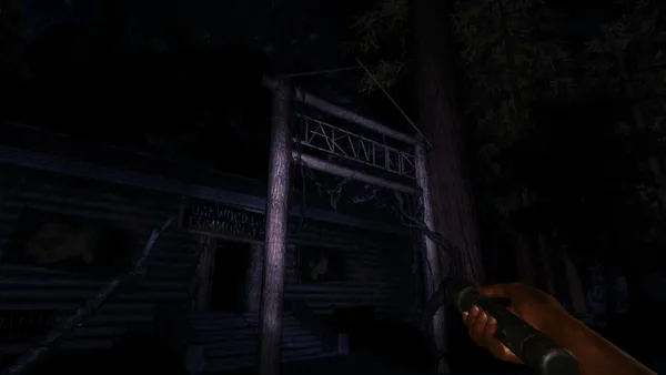 Oakwood screenshot 2