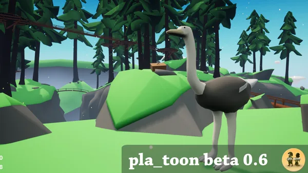 pla_toon screenshot 1