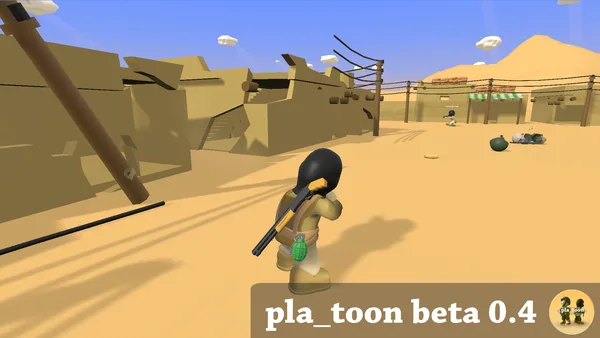 pla_toon screenshot 10