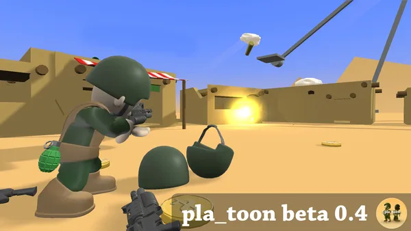 pla_toon screenshot 13