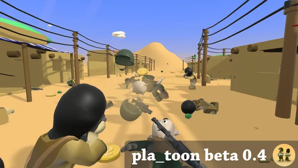 pla_toon screenshot 16
