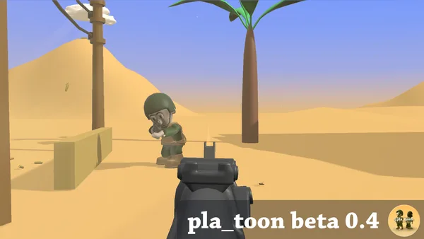 pla_toon screenshot 18
