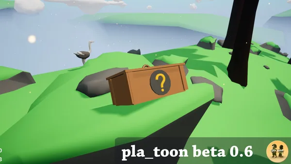 pla_toon screenshot 3