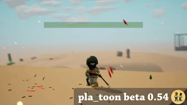 pla_toon screenshot 5