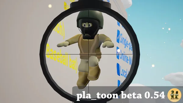 pla_toon screenshot 6