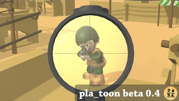 pla_toon screenshot 9
