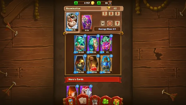 Wagers of War screenshot 3
