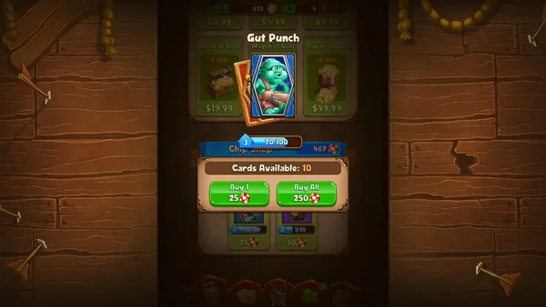 Wagers of War screenshot 8
