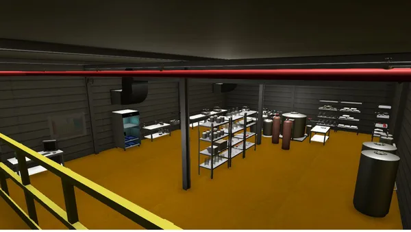 Dr Greenstuff screenshot 3