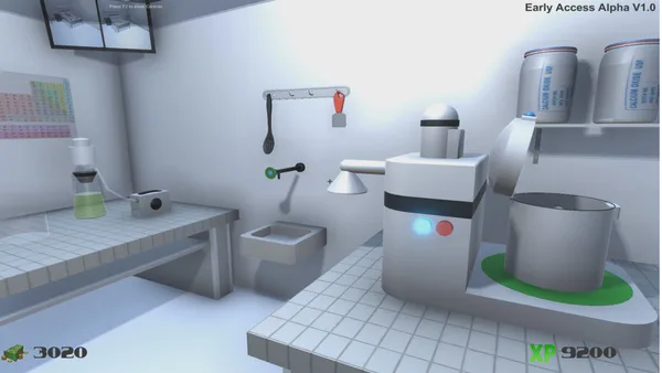 Dr Greenstuff screenshot 5