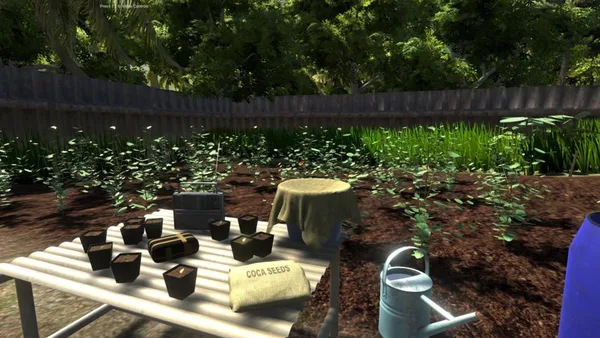 Dr Greenstuff screenshot 6