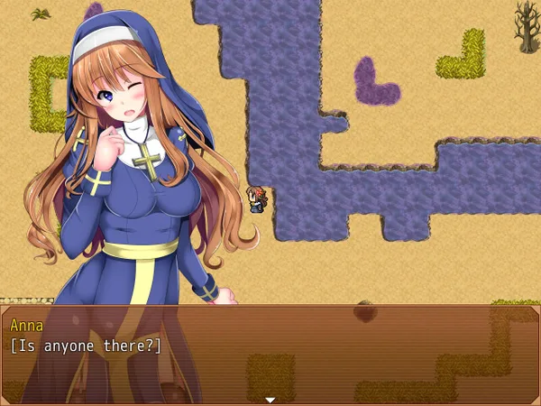 Seed of Evil screenshot 3