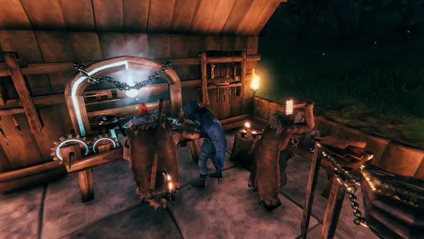 Valheim screenshot 14