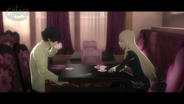 Screenshot 10 di Catherine Classic