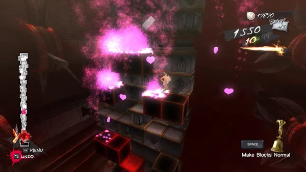 Screenshot 11 di Catherine Classic