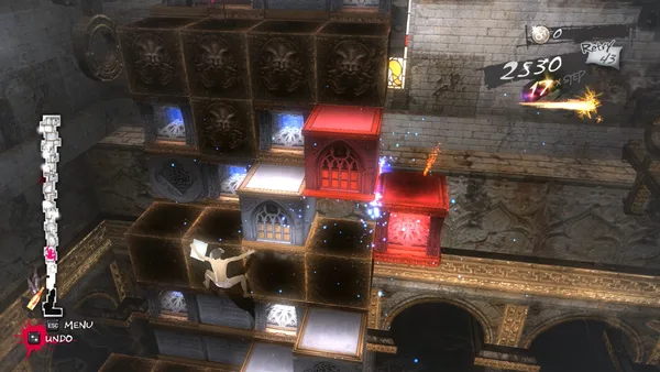 Screenshot 12 di Catherine Classic