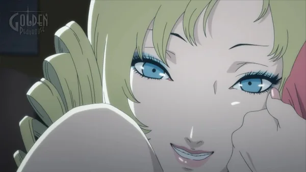 Screenshot 13 di Catherine Classic