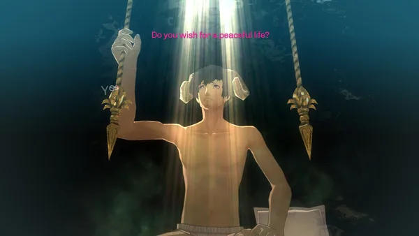 Screenshot 15 di Catherine Classic
