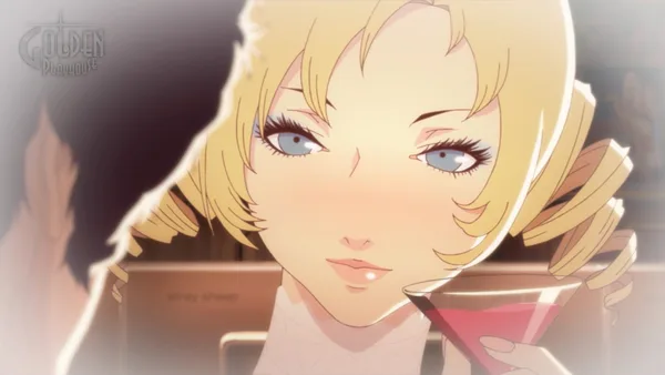 Screenshot 2 di Catherine Classic