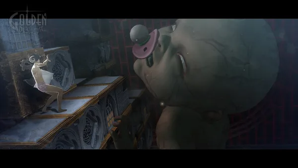 Screenshot 3 di Catherine Classic